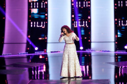 Parijita Bastola reaches The Voice semi-finals